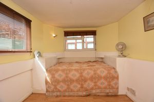 Bedroom- click for photo gallery